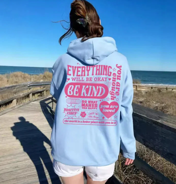 Cozy Hoodie