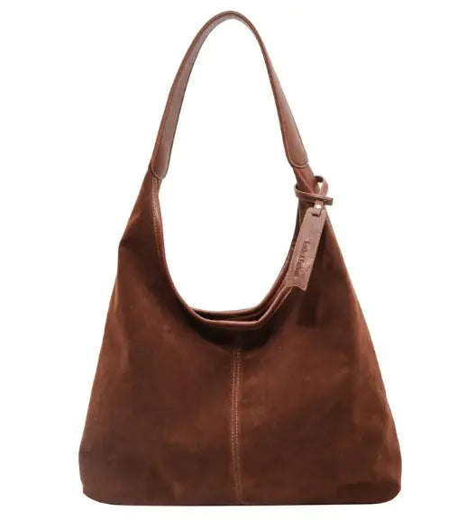 Perfect Everyday Shoulder Bag