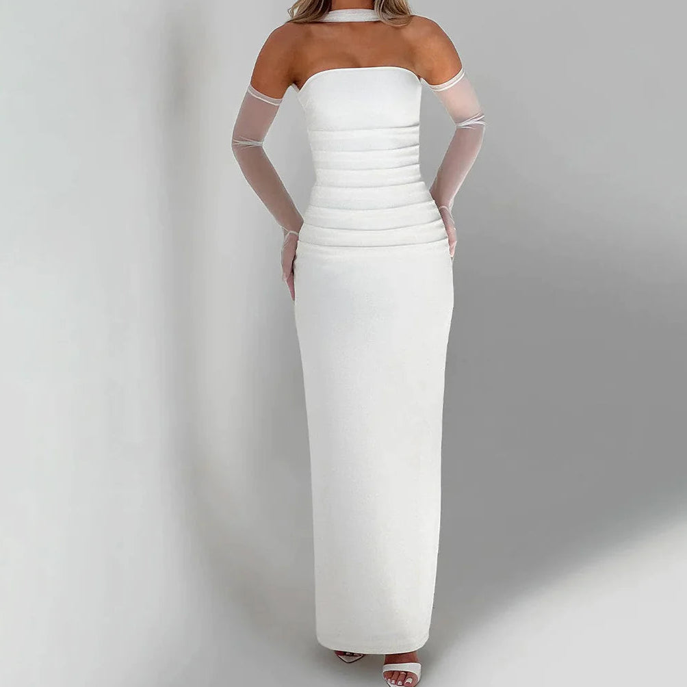 Effortless Chic Dress