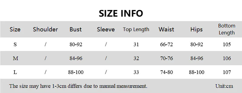 Romantic Getaway Set