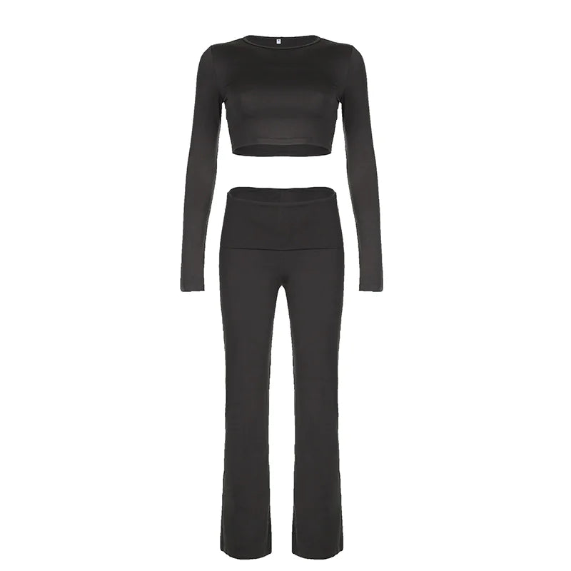 Everyday Two Piece Lounge Set