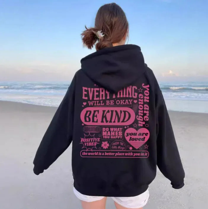 Cozy Hoodie