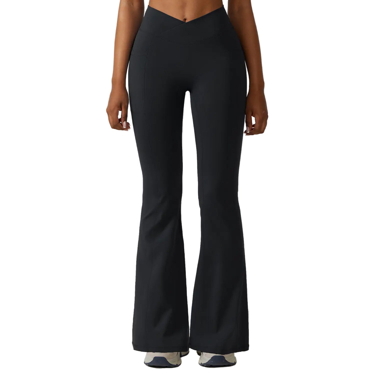 Essential Flare Yoga Pants