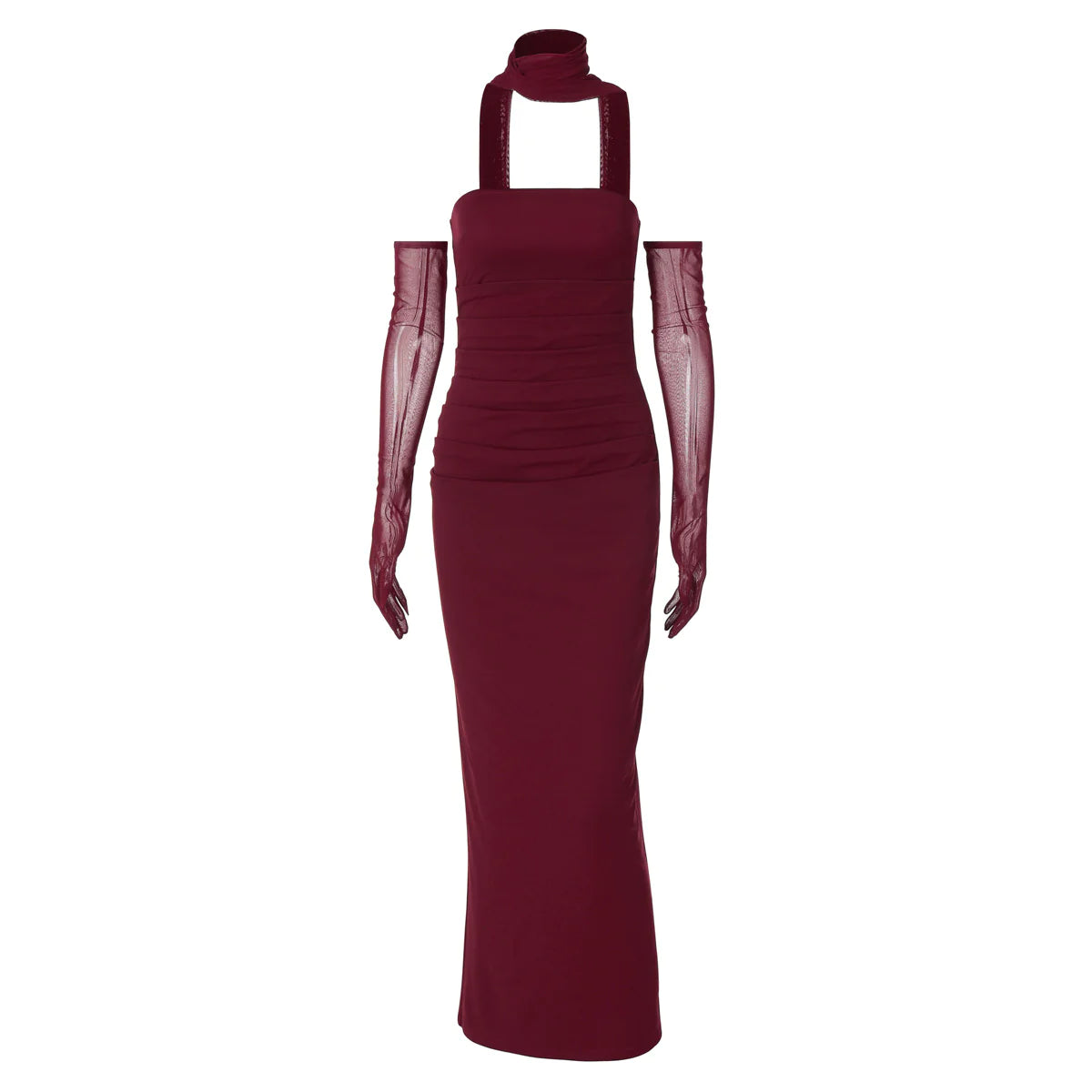 Effortless Chic Dress