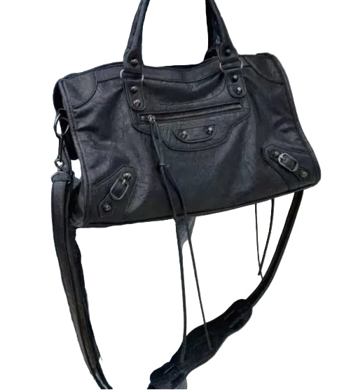 Crossbody Tote