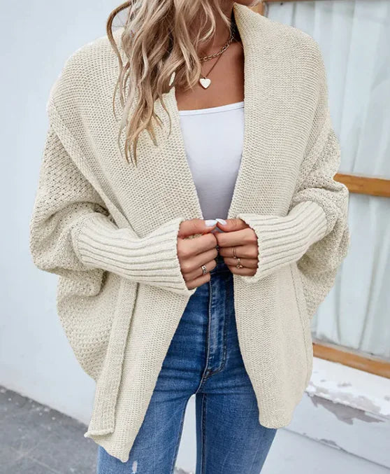 The Everyday Knit Cardigan