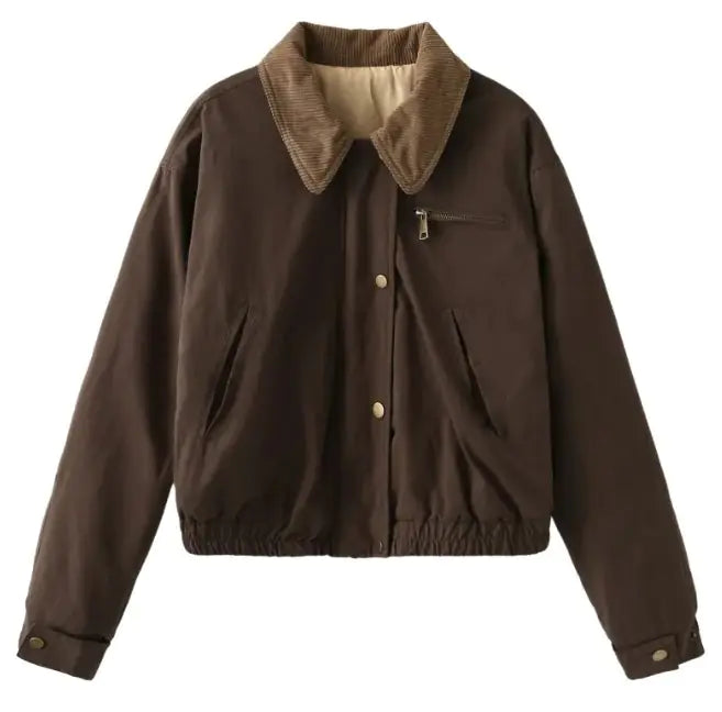 Urban Comfort Jacket