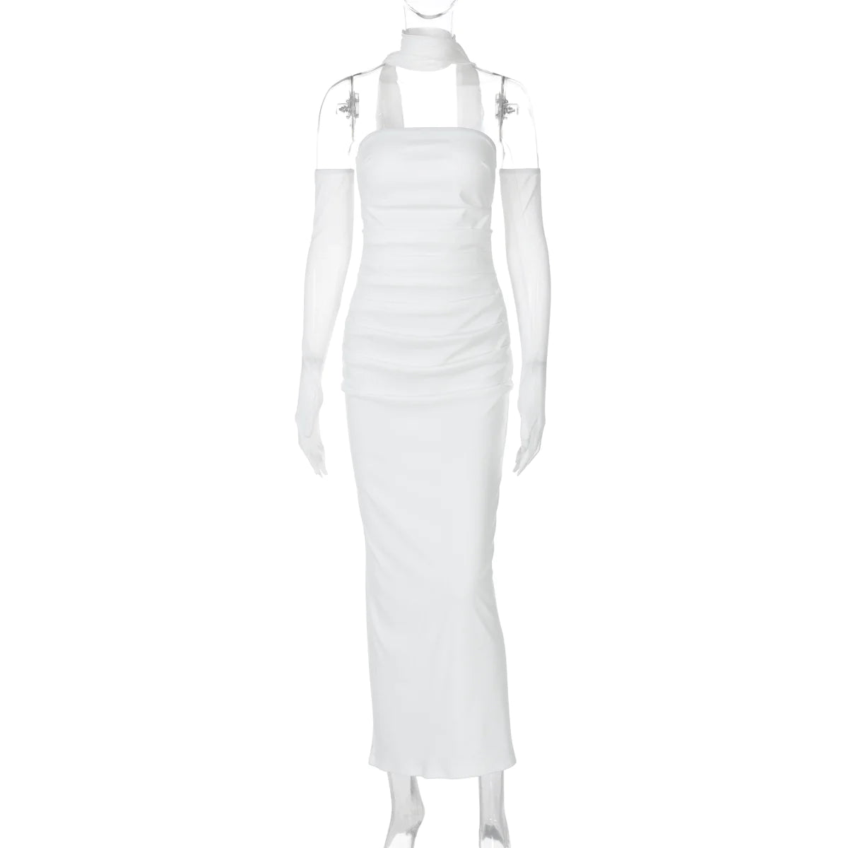 Effortless Chic Dress