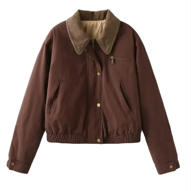 Urban Comfort Jacket