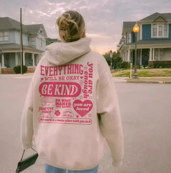 Cozy Hoodie