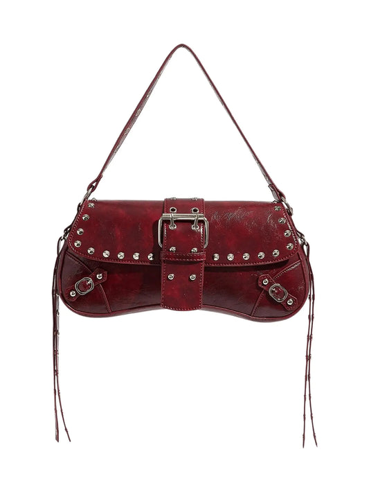 Punk Shoulder Bag
