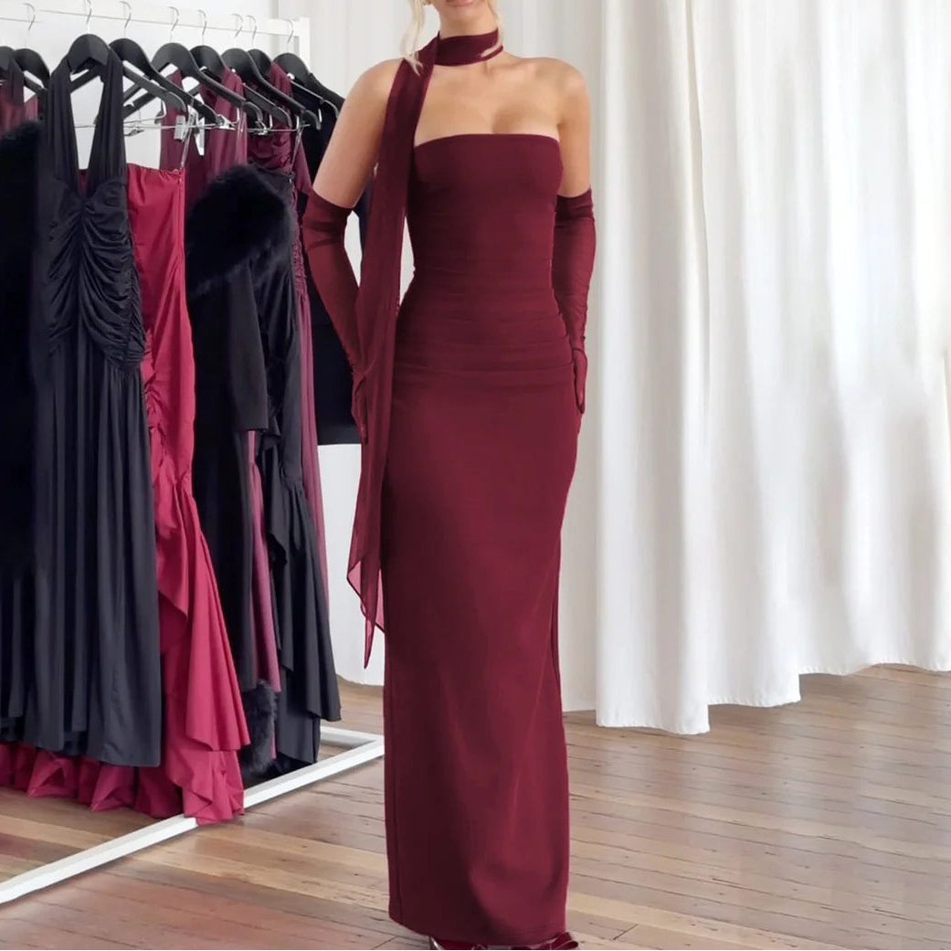 Effortless Chic Dress