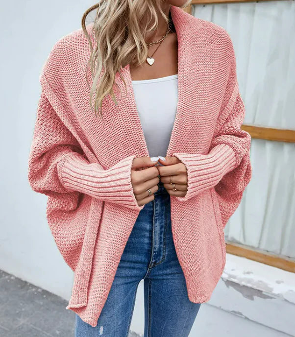 The Everyday Knit Cardigan