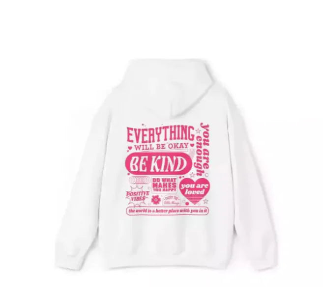 Cozy Hoodie