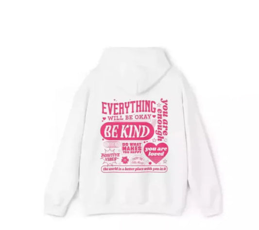 Cozy Hoodie