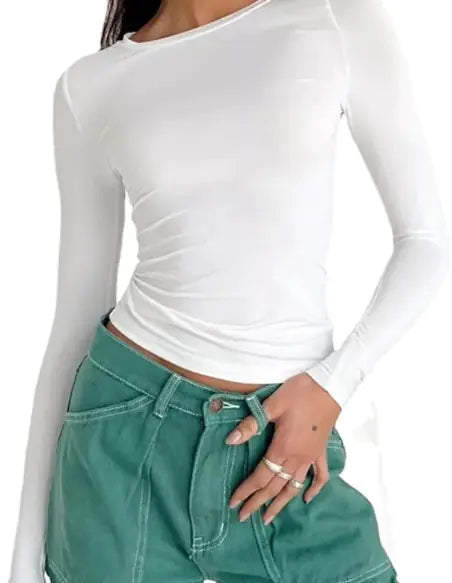 Long Sleeve Top