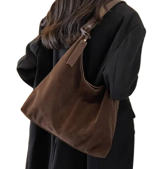 Perfect Everyday Shoulder Bag