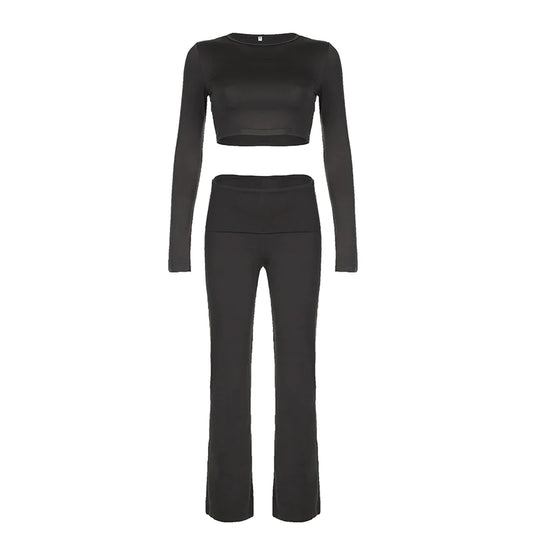 Everyday Two Piece Lounge Set