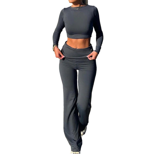 Everyday Two Piece Lounge Set