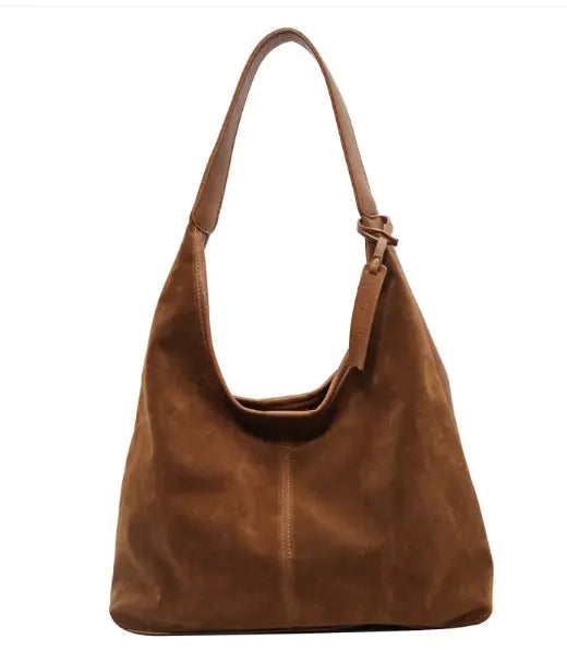Perfect Everyday Shoulder Bag