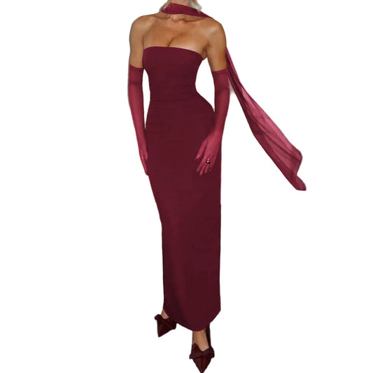 Effortless Chic Dress