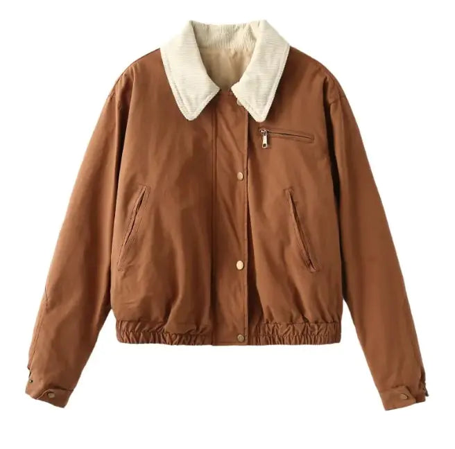 Urban Comfort Jacket