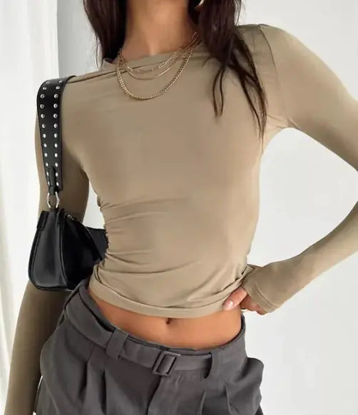 Long Sleeve Top
