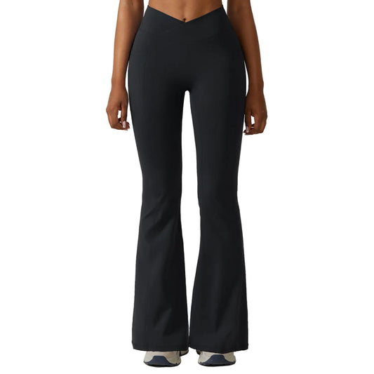 Essential Flare Yoga Pants