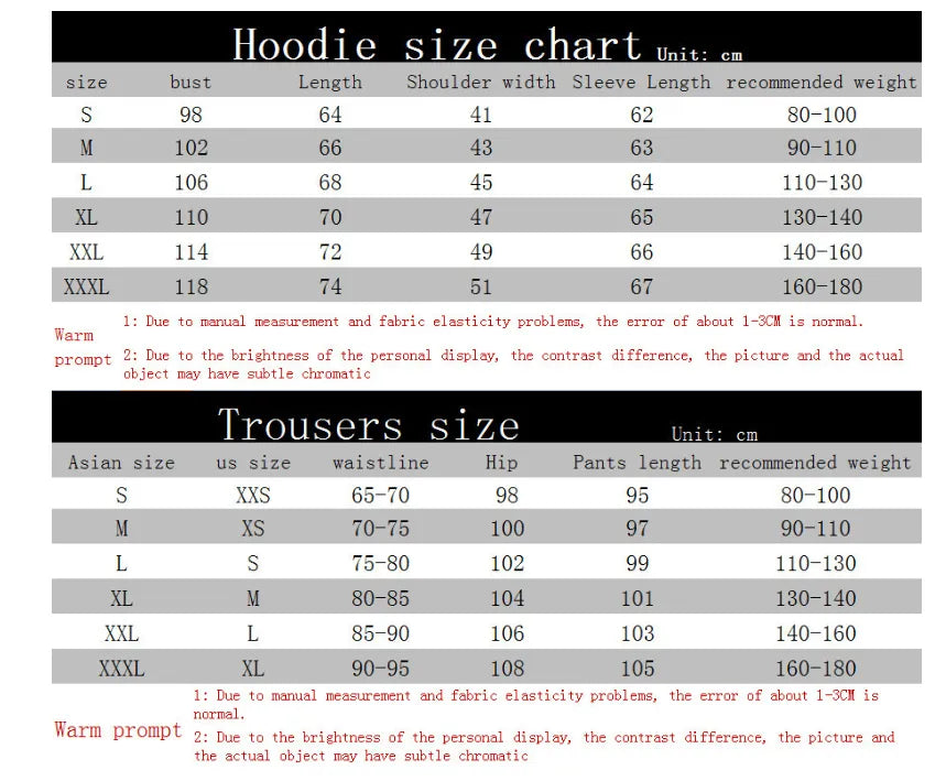 Cozy Hours Hoodie Set