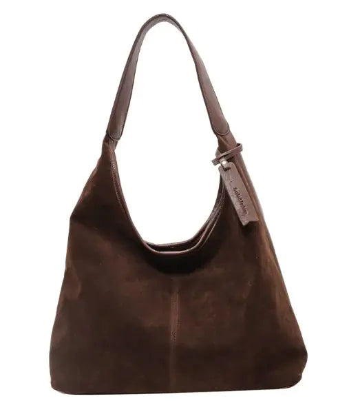 Perfect Everyday Shoulder Bag