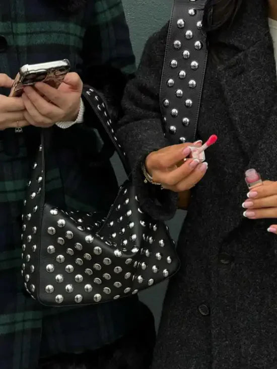 It Girl Shoulder Bag