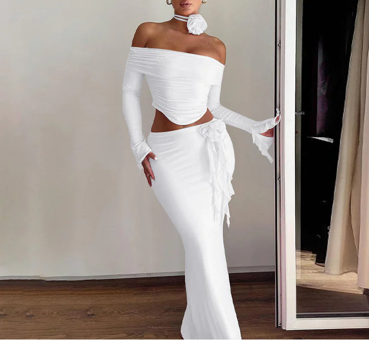 Romantic Getaway Set