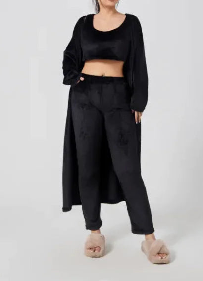 The Homebody Three Piece Set